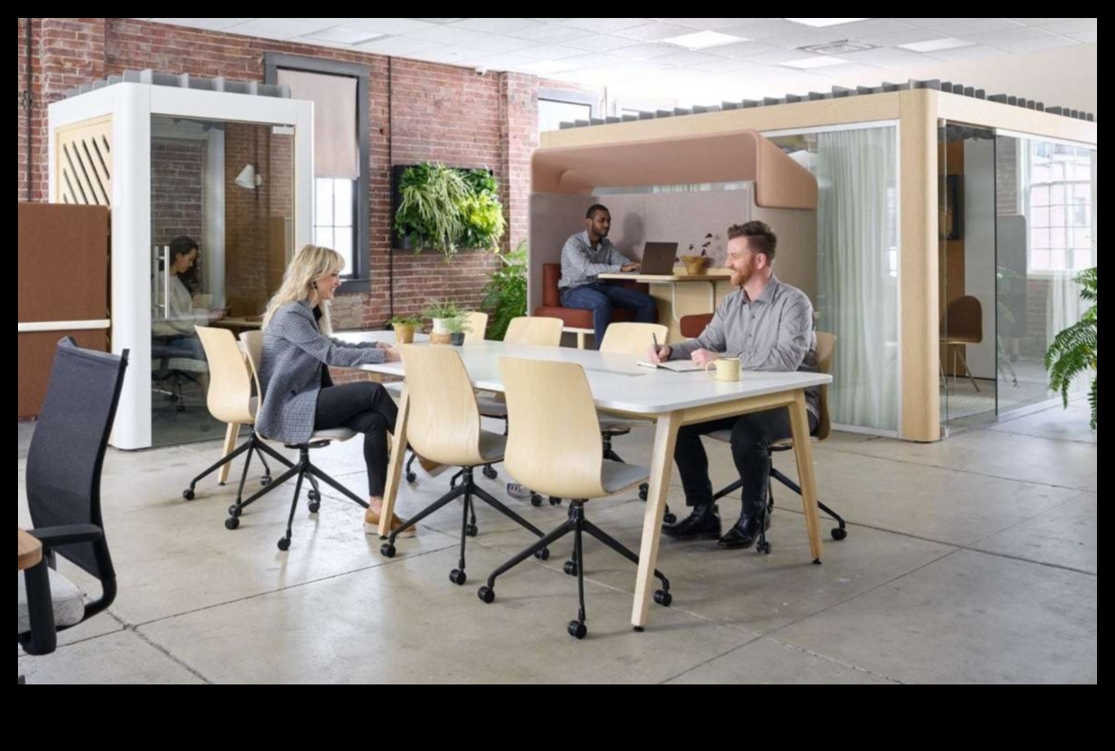 نمط الحياة الهجين: التوازن المثالي بين الأسلوب والراحة والكفاءة