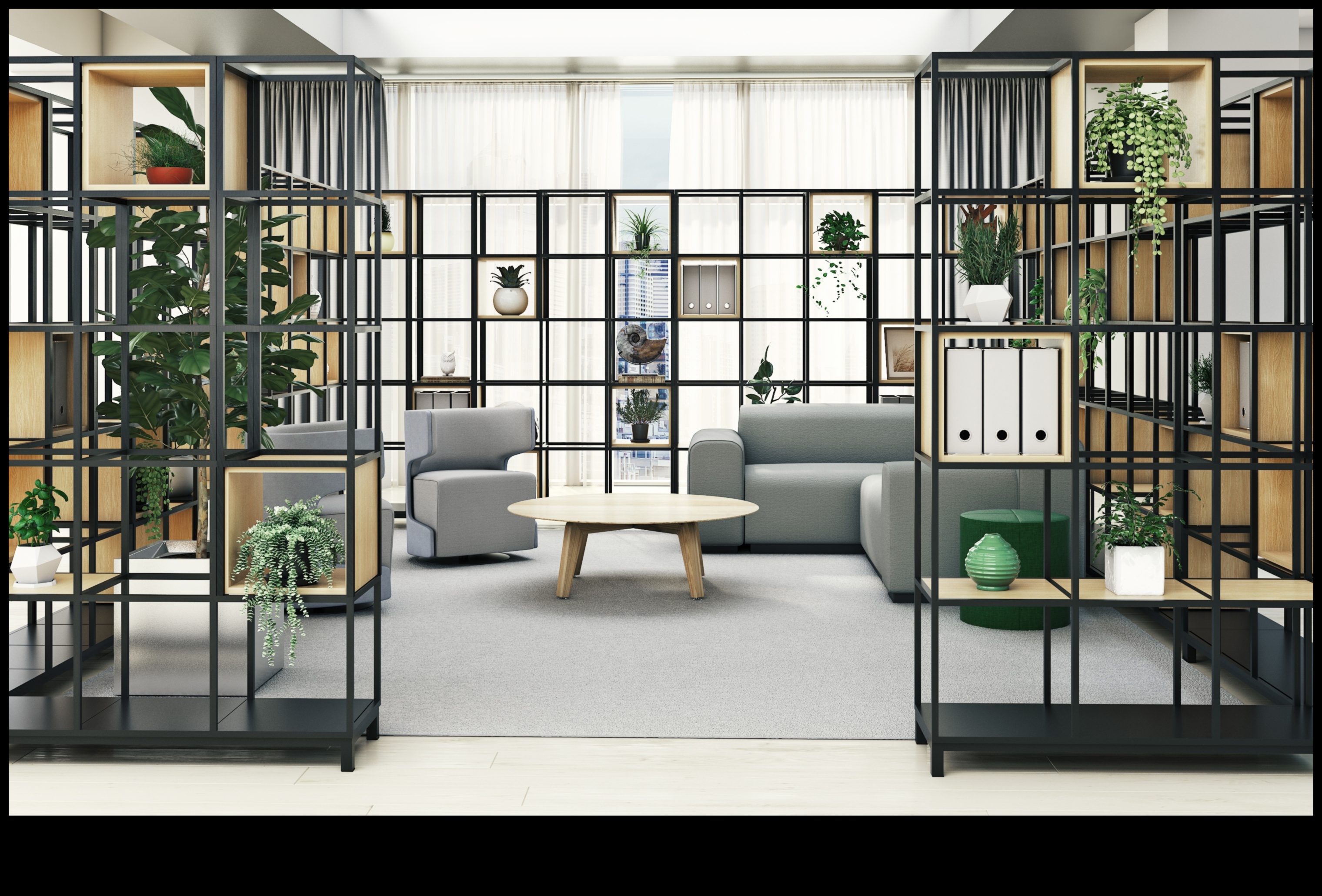 نمط الحياة الهجين: التوازن المثالي بين الأسلوب والراحة والكفاءة