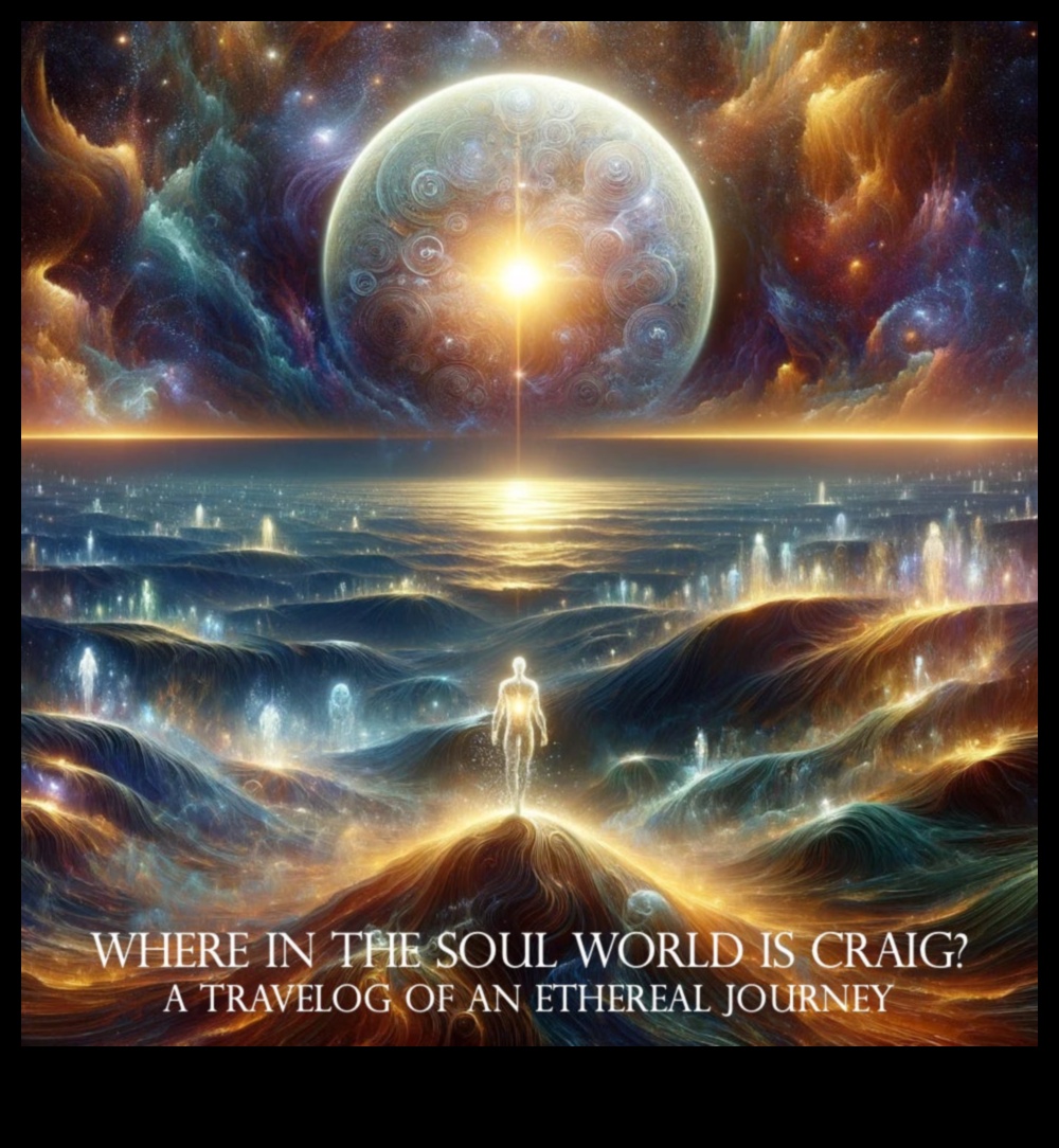 هروب أثيري: تم الكشف عن مناظر طبيعية تشبه الحلم في صور آسرة