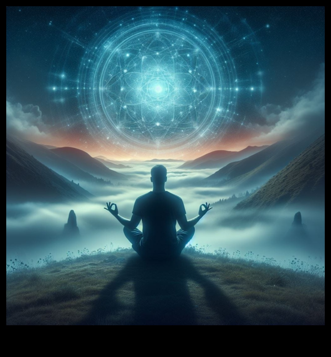 هروب أثيري: تم الكشف عن مناظر طبيعية تشبه الحلم في صور آسرة