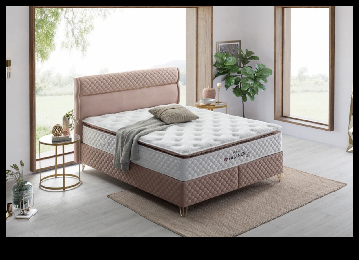 نمط الحياة الهجين: التوازن المثالي بين الأسلوب والراحة والكفاءة