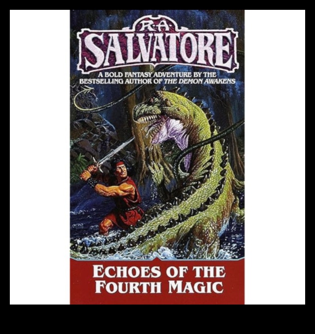 أصداء ملحمية حكايات مدوية من عالم المغامرات مجموعة من أعظم القصص التي تم سردها على الإطلاق، من أكثر المؤلفين المحبوبين في العالم. 1 أصداء ملحمية: حكايات مدوية من عالم المغامرة