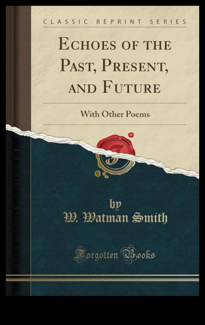 أصداء من دهور: إعادة النظر في الماضي لاكتشاف الحاضر 1 أصداء من الدهور: إعادة اكتشاف صدى المواقع التاريخية