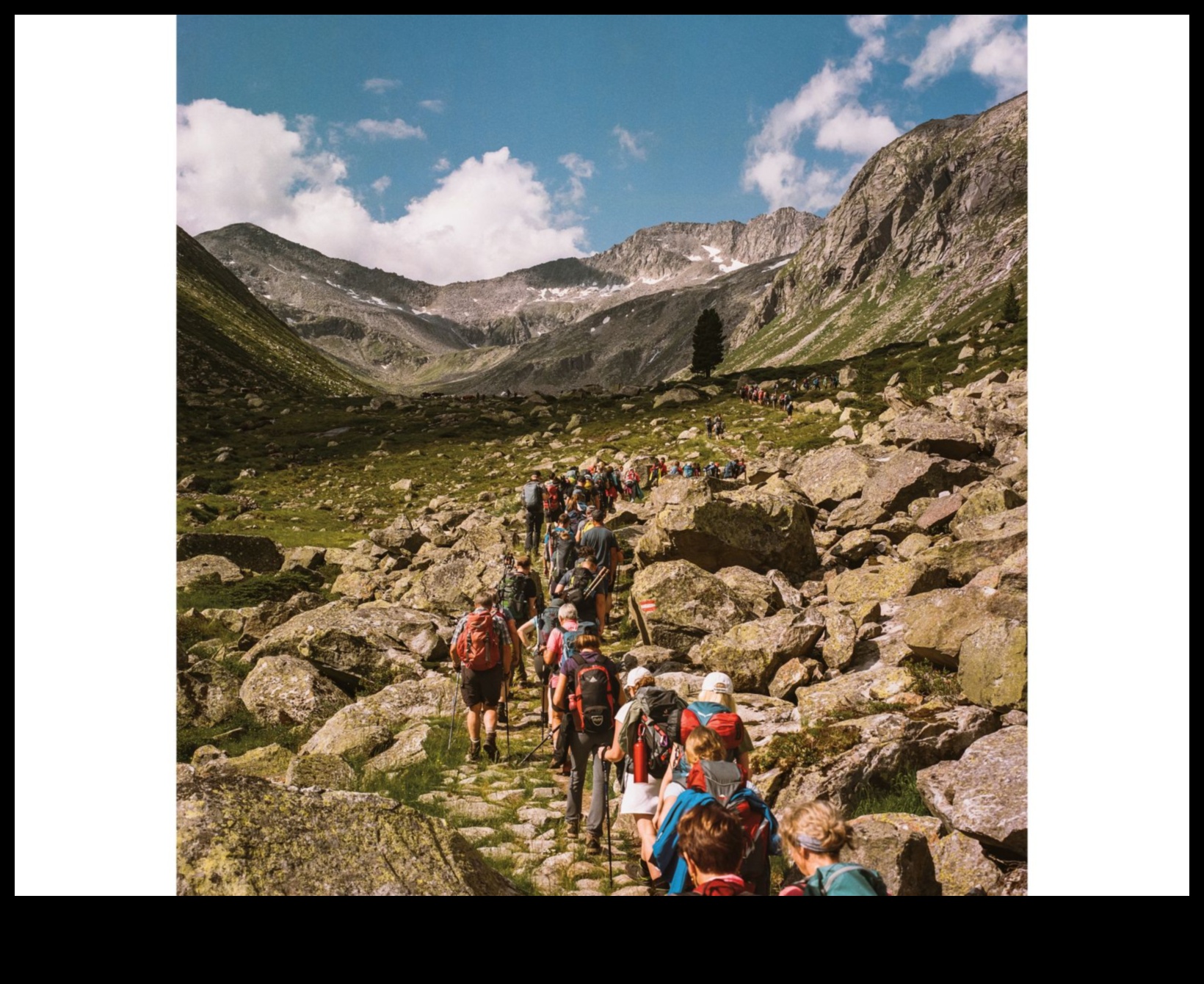 استكشاف الماضي سيرا على الأقدام: دليل للمشي لمسافات طويلة التاريخية 2 الرحلات التاريخية: الكشف عن الماضي سيرًا على الأقدام