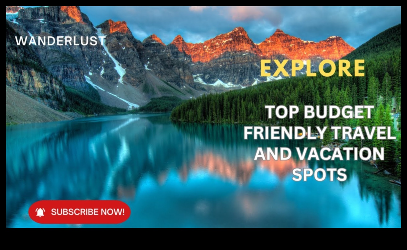 التجوال الصديق للمحفظة: دليلك لاستكشاف العالم بميزانية محدودة 1 حب التجوال الصديق للمحفظة: دليل السفر الخاص بميزانيتك