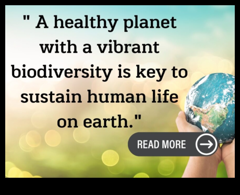 ثروات الغابات المطيرة: التنوع البيولوجي في المناظر الطبيعية الخصبة