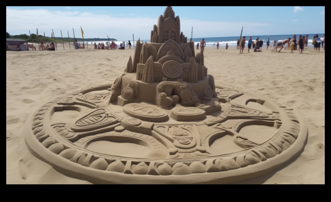 الجمال الزائل: عابرة الإبداعات الفنية القديمة