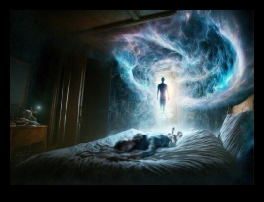 هروب أثيري: تم الكشف عن مناظر طبيعية تشبه الحلم في صور آسرة