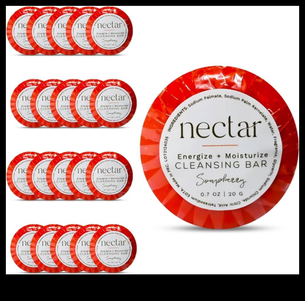 انتقل إلى الرحيق: دليل المسافر للتجارب الحلوة