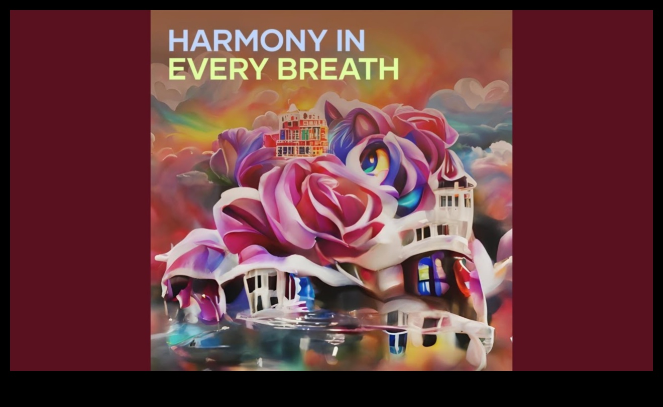 سمفونية سيلفان: دليل لحني للتناغم في الهواء الطلق