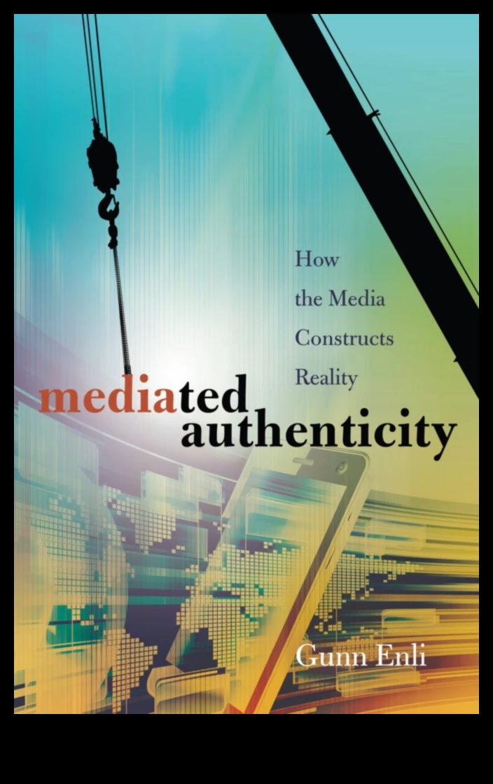 لغة الواقعية: التواصل من خلال الأصالة البصرية